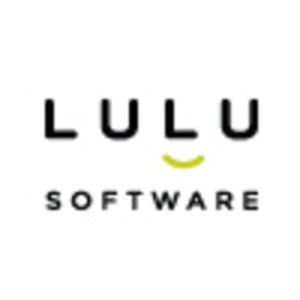 LULU Software logo