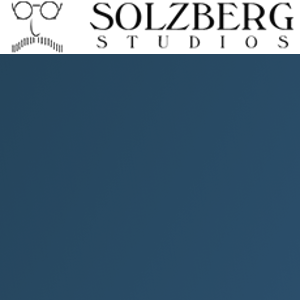 Solzberg Studios logo