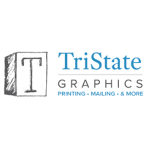 TriState Graphics logo