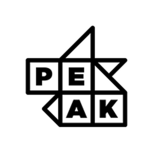 Peak logo