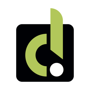 Deerada logo