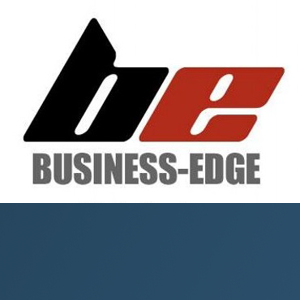 Business Edge Web Design logo