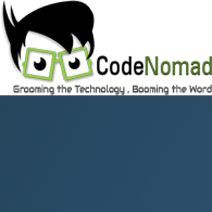 CodeNomad logo