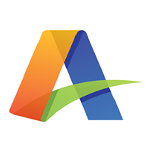 Accel Graphics logo