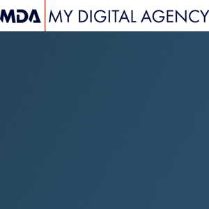 My Digital Agency logo