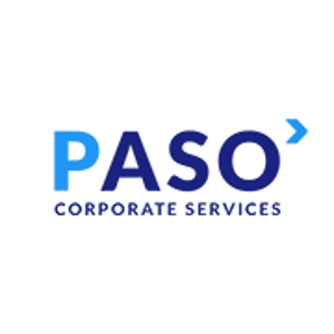 Paso Corporate Services logo