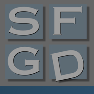 Scott Fuller Graphic Design logo