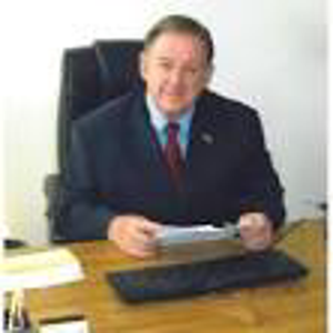 Ronald B. Wisansky, EA, CFP logo
