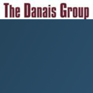 The Danais Group logo