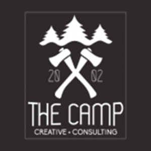 The Camp Creative | Consulting logo