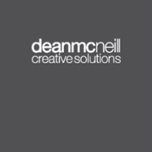 Dean McNeill Creative Solutions logo