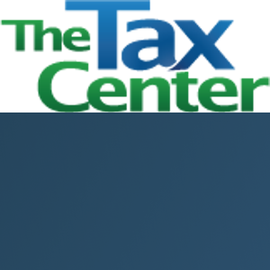 The Tax Center logo