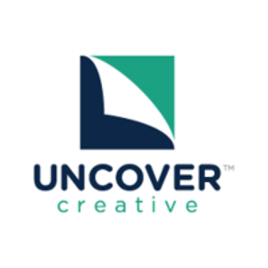 Uncover Creative logo