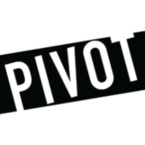 Pivot Creative Communications Inc. logo