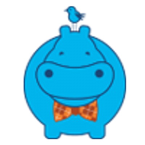 Studio Hippo logo