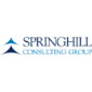 Springhill Consulting Group logo