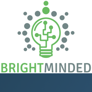 BrightMinded Ltd logo