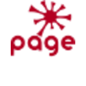 Page Product Design logo