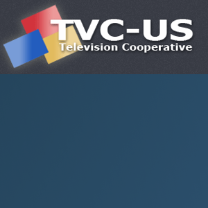 Television Cooperative (TVS-US) logo