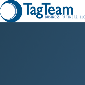 Tag Team Business Partners logo