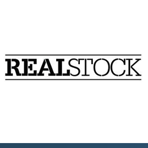 Realstock Production Company logo