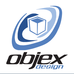 Objex Design logo