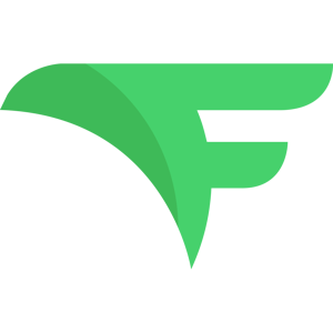 Flying V Group logo