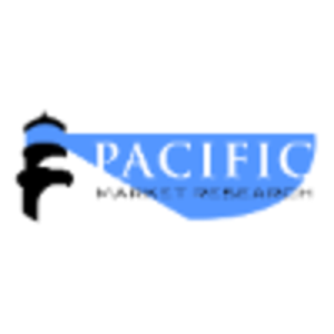 Pacific Market Research logo