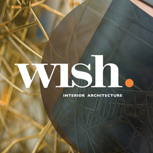 WISH London logo