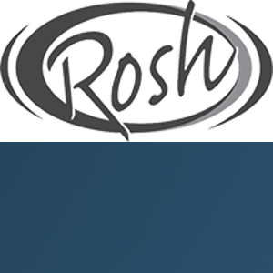 Rosh Media logo