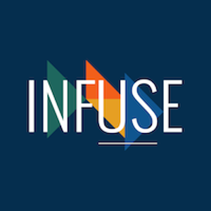 Infuse logo