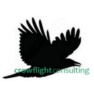 Crowflight Consulting logo