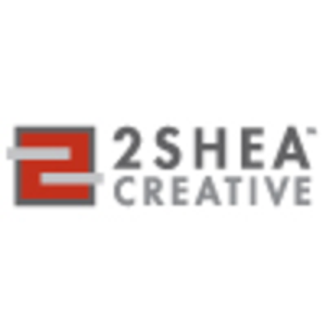 2Shea Creative logo