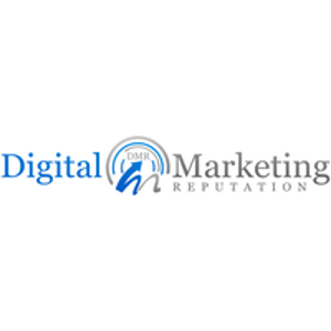 Digital Marketing Reputation Agency logo