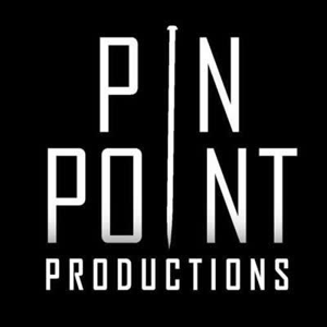 Pin Point Productions logo