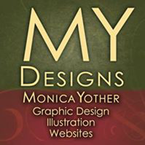 MY Designs Graphic Design &amp; Illustration logo