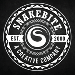 Snakebite, Inc. logo