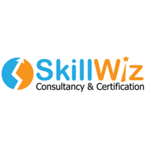 SkillWiz logo