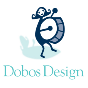 DobosDesign logo