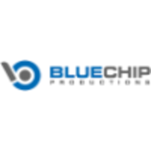 Blue Chip Productions Inc. logo