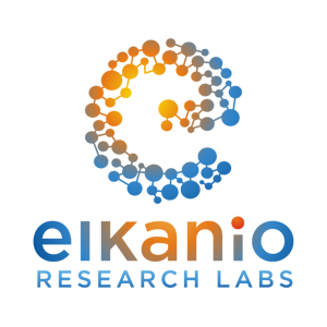 ElkanIO Research Labs logo