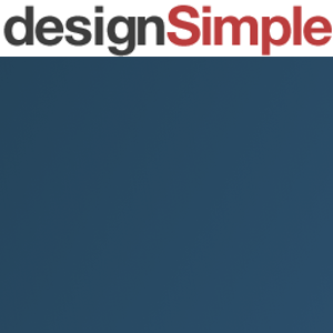 designSimple logo