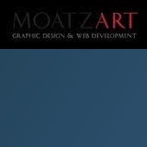 MoatzArt logo