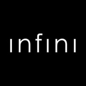 Infini Systems logo