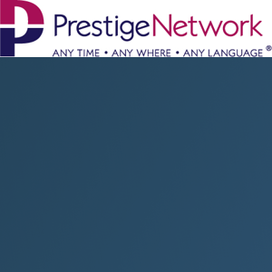 Prestige Network logo