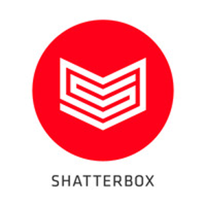 Shatterbox logo