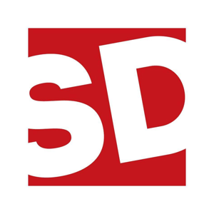 Stewart Design logo