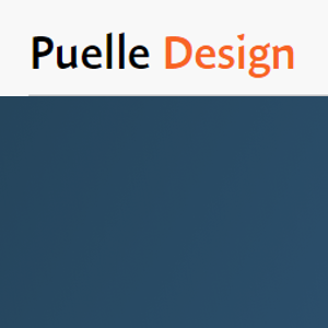 Puelle Design logo