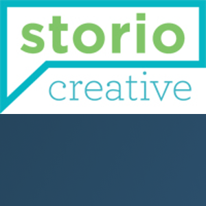 Storio Creative logo