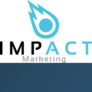 Impact Marketing logo